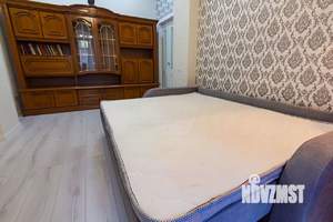 2-к квартира, посуточно, 45м2, 2/5 этаж