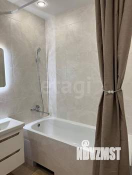 1-к квартира, на длительный срок, 43м2, 21/26 этаж