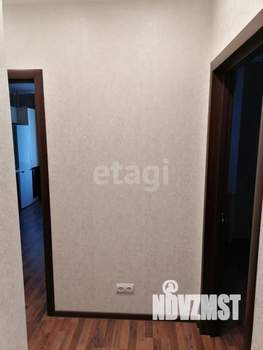 1-к квартира, на длительный срок, 35м2, 3/6 этаж