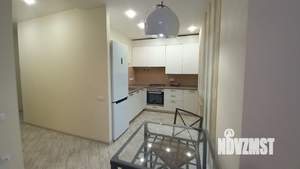 1-к квартира, на длительный срок, 52м2, 4/6 этаж