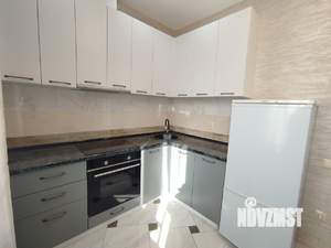 1-к квартира, на длительный срок, 34м2, 11/20 этаж