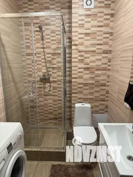 Студия квартира, посуточно, 24м2, 2/26 этаж