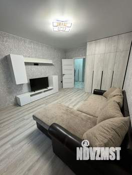 3-к квартира, на длительный срок, 70м2, 5/26 этаж