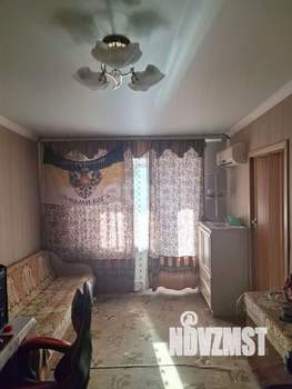 2-к квартира, на длительный срок, 44м2, 5/5 этаж