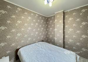 3-к квартира, на длительный срок, 66м2, 6/18 этаж