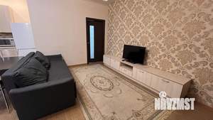 3-к квартира, на длительный срок, 80м2, 15/25 этаж