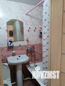 1-к квартира, посуточно, 29м2, 5/9 этаж