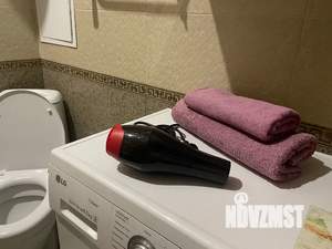 Студия квартира, посуточно, 23м2, 10/20 этаж