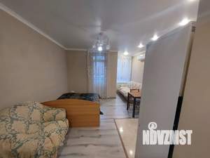 Студия квартира, посуточно, 29м2, 3/4 этаж