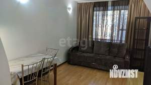 3-к квартира, на длительный срок, 59м2, 2/9 этаж