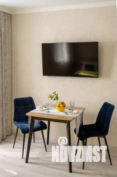 1-к квартира, посуточно, 30м2, 4/25 этаж