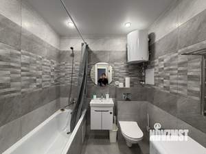 1-к квартира, на длительный срок, 32м2, 12/12 этаж