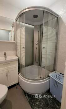 2-к квартира, на длительный срок, 46м2, 3/5 этаж