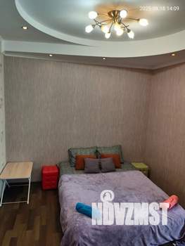 1-к квартира, посуточно, 32м2, 2/4 этаж