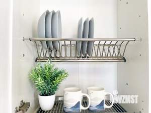 1-к квартира, посуточно, 29м2, 1/1 этаж