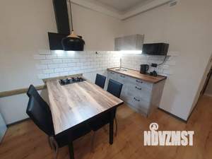 1-к квартира, посуточно, 42м2, 24/24 этаж