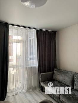 2-к квартира, на длительный срок, 46м2, 21/24 этаж