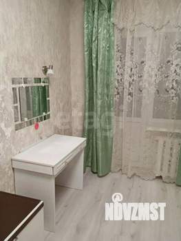 2-к квартира, на длительный срок, 45м2, 1/5 этаж