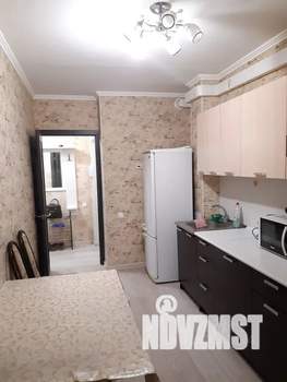 2-к квартира, посуточно, 67м2, 1/10 этаж