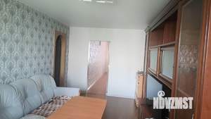 3-к квартира, на длительный срок, 60м2, 6/9 этаж
