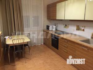 Студия квартира, на длительный срок, 45м2, 12/22 этаж