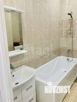 1-к квартира, на длительный срок, 40м2, 5/19 этаж