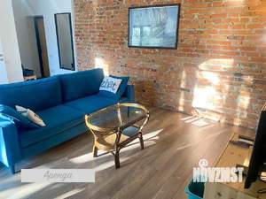 2-к квартира, на длительный срок, 49м2, 4/5 этаж