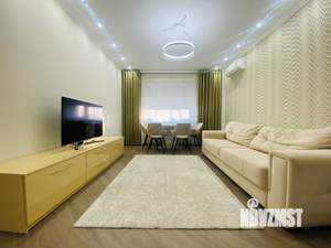 2-к квартира, на длительный срок, 60м2, 17/23 этаж