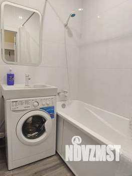 Студия квартира, посуточно, 23м2, 19/25 этаж