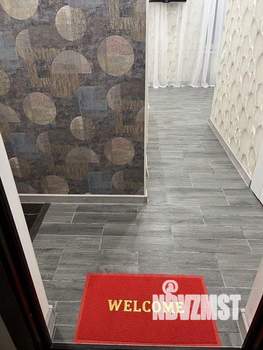 1-к квартира, посуточно, 29м2, 1/1 этаж