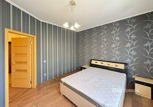 4-к квартира, на длительный срок, 92м2, 3/3 этаж