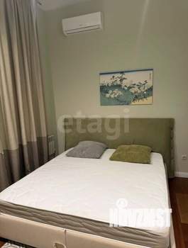 3-к квартира, на длительный срок, 120м2, 20/22 этаж