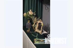 2-к квартира, посуточно, 45м2, 1/6 этаж