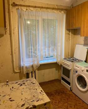 3-к квартира, на длительный срок, 65м2, 2/5 этаж