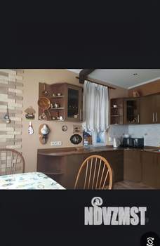 2-к квартира, на длительный срок, 65м2, 1/2 этаж