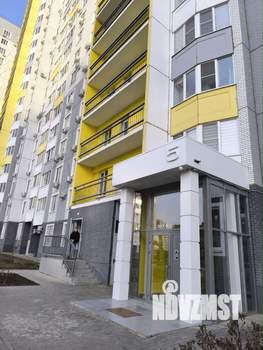 2-к квартира, на длительный срок, 55м2, 5/21 этаж