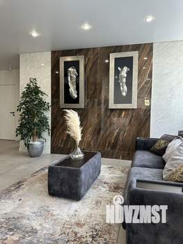 3-к квартира, на длительный срок, 100м2, 20/28 этаж