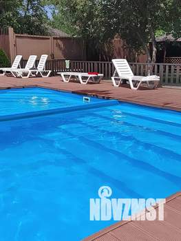 1-к квартира, посуточно, 29м2, 6/9 этаж