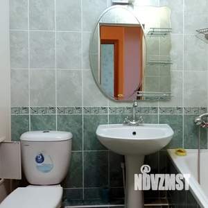 1-к квартира, на длительный срок, 42м2, 5/11 этаж