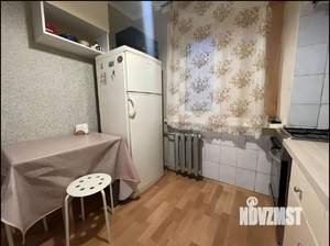 2-к квартира, посуточно, 57м2, 1/1 этаж