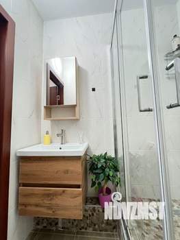 1-к квартира, посуточно, 31м2, 1/1 этаж