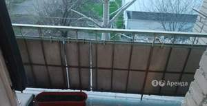 1-к квартира, на длительный срок, 37м2, 4/9 этаж