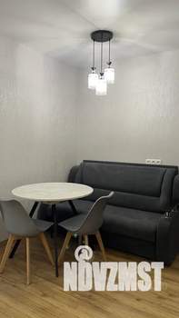 1-к квартира, посуточно, 40м2, 3/17 этаж