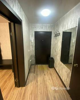 1-к квартира, на длительный срок, 36м2, 14/18 этаж