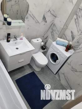 2-к квартира, посуточно, 50м2, 6/24 этаж