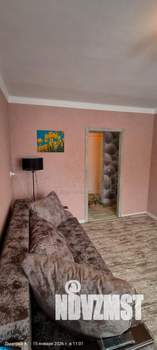 1-к квартира, на длительный срок, 32м2, 2/5 этаж