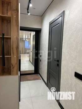 Студия квартира, на длительный срок, 30м2, 25/25 этаж