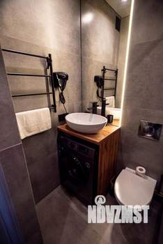 1-к квартира, посуточно, 34м2, 1/1 этаж