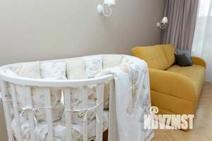 2-к квартира, посуточно, 70м2, 1/1 этаж