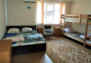 2-к квартира, на длительный срок, 48м2, 2/3 этаж